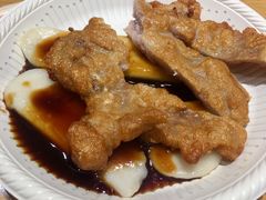 -鲜得来排骨年糕(豫园店)