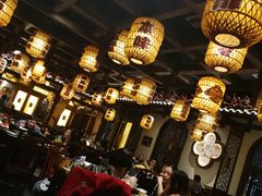 -杨记隆府(汉街店)