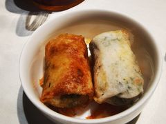 厦门春卷-黑明餐厅(白鹭洲店)
