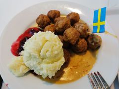 -宜家家居(西安未央商场店)