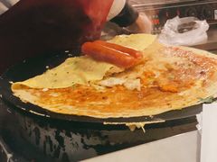 -京捷生鲜超市(红庙北里店)