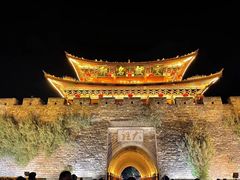 -大理古城