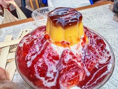 -水牛奶皇后糖水铺(深圳总店)