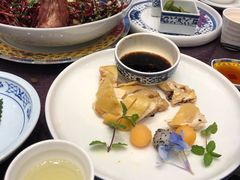 -宁波状元楼酒店(和义路店)