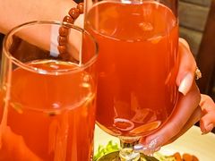 -真地道京味府·鲜橙烤鸭·北京菜(朝外大街东大桥店)