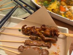 -池奈·咖喱蛋包饭(熙地港店)