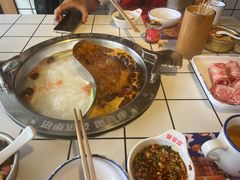 -贤合庄卤味火锅(顺城店)