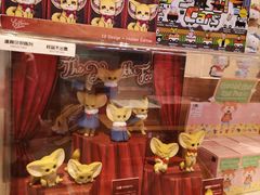 -泡泡玛特POPMART(苏州诚品生活店)