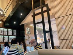 -满记甜品(岭南新天地店)