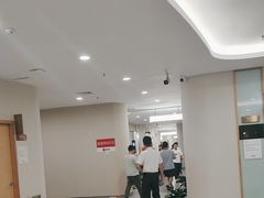 -爱康国宾体检中心(福田分院)