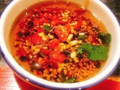 -蜀辣居鲜货老火锅(红牌楼店)
