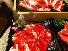 -湊湊火锅·茶憩(皇姑万象汇店)