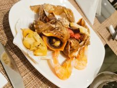 -太湖饭店玉兰厅(自助餐厅)