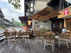 -CHAGEE霸王茶姬(文殊坊店)