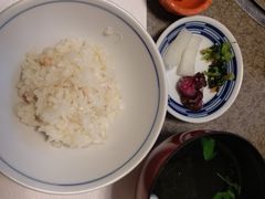 蟹肉釜饭-蟹道乐(道顿堀本店)