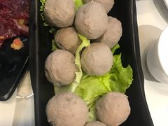 -陈记顺和潮汕牛肉火锅(番禺迎宾大道店)