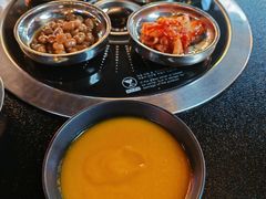 -包装马车·韩国料理·포장마차