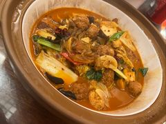 -面辣子·陕西家乡菜(钟楼店)
