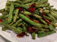 -北李妈妈菜·海肠捞饭(高新万达店)