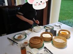 -老洋房花园饭店(绍兴路店)