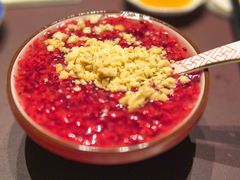 酒酿核桃仁-海味世家·家常菜馆(明州里店)