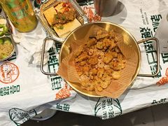 -曾百万小炉小串自助烧烤(高新店)