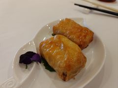 -白天鹅宾馆-宏图府餐厅
