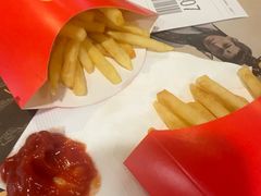 -麦当劳(从化从城大道店)