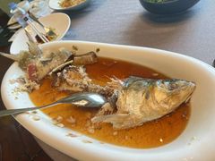 -宝燕壹号景观餐厅(龙盛国际商业广场店)