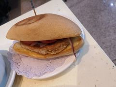-龙记香港茶餐厅