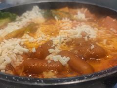 -朴鲸家正宗韩国料理(福田店)