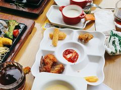 -豪客来牛排(红豆万花城店)