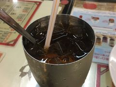 冻柠茶-华星冰室(湾仔店)