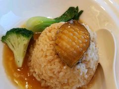 -复旦大学本部-食堂
