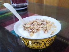 -口口香小吃店