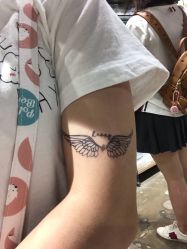 -MDZ STORE·TATTOO·耳饰