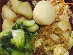 -净行天厨(莲塘总店)