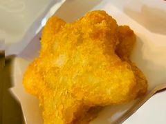 星星薯饼-麦当劳(湖光北街店)