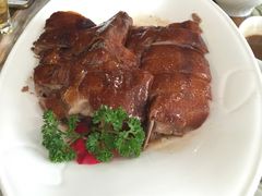 -椿记烧鹅(叠彩店)