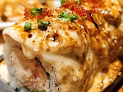 -越光米贩精致料理餐厅(金鹰店)