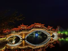 -台儿庄古城