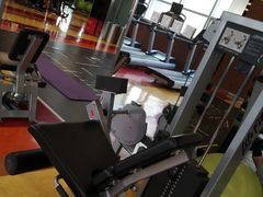 -Fitmula斐嘉健身(省体店)