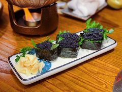 -蟹将军日本料理(中南路店)