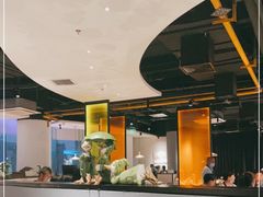 -小大董·烤鸭(观景餐厅·南京西路店)