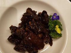 -外高桥喜来登酒店采悦轩