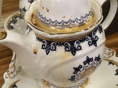 -阿依库勒美食快餐厅(克拉玛依店)