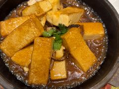 -淮上豆府(水厂路店)