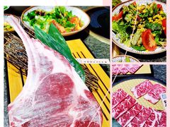 -NIUAN牛庵·日式和牛烧肉(恒隆店)