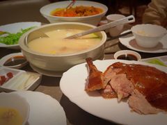 -金鸭季·北京烤鸭(深业上城店)