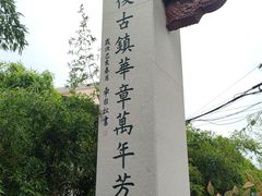 -三林塘老街